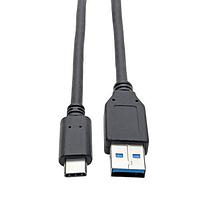 Cáp USB-C sang USB A Gen 1 dài 6ft Tripp Lite U428-006