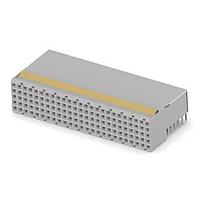 Đầu nối Z-PACK/B F-HDR.125P AMP Connectors - TE Connectivity 3-352069-0