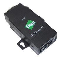 DIGI VC74-00S2-DE6-SU Routers VC7400, (2) DB25 Serial Ports (Sync), Encryption, 500 VPN Tunnels, Protocol Switch, US Power Cord