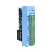 Mô-đun Đầu vào Analog 8 kênh Đầu vào Analog Siêu Tốc Độ Cao Advantech ADAM-5017UH-A1E
