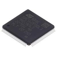 STMicroelectronics SPC560P50L3CEFBR 32-bit Microcontrollers - MCU 32-bit Pwr Architect MCU Auto Chassis