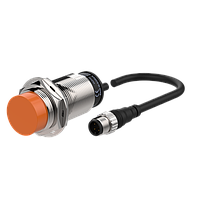 Autonics PRWL30-15DP2 ເຊັນເຊີ Proximity Inductive cylindrical (200Hz, 15mm, 12-24VDC)