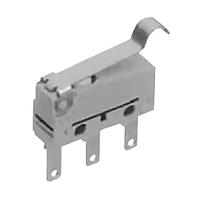 Panasonic Industrial Devices ABS561150 Subminiature ABS (BS) Turquo