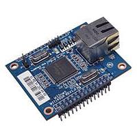 RS-232 sang Ethernet PIN HDR LOẠI SERIAL-ENET MOD WIZnet WIZ145SR