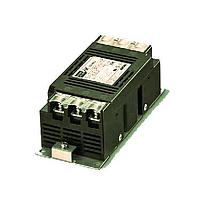 Cosel JAC-40-224 파워 라인 필터 40A 500VAC 0.22uF EMI-EMC 필터