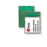 802.11 b/g/n, BLE ESP32-S3, 802.11bgn+BLE, anten PCB, AWS IoT EL u-blox NORA-W256AWS-00B