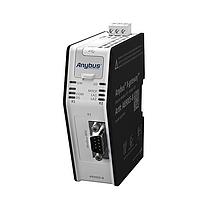 Modbus Gateways Modbus TCP/IP Master đến Modbus RTU Slave HMS Networks AB9005-B