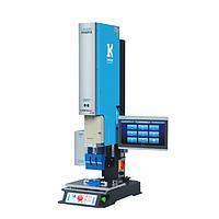 Lingke L3000 Servo I Ultrasonic Welding Machine (20 kHz: 2000W / 3000W; 15 kHz: 3000W /4000W)