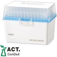 Mettler Toledo 30389220 Pipette Tips RT LTS 1000µL SW 768A/8