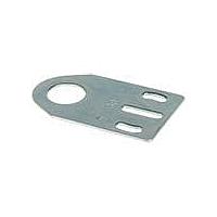 Giá Đỡ Gắn BRACKET THẲNG M18 SS Carlo Gavazzi AMB18-S316L