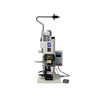 Sedeke TM-20 端子圧着機 (20 kN / 40 kN)