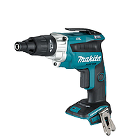 MAKITA DFS251Z 无绳螺丝刀 (0 - 2,500 Rpm)