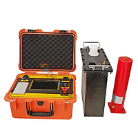 Bộ thử điện áp cao Fuootech VLF (80kV)