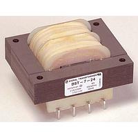 Máy biến áp lắp trên mạch in 50\60 Hz, Máy biến áp dạng lá thép tầng Bel Signal Transformer ST-5-28