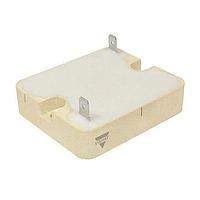 Điện trở công suất vỏ nhôm 6.8ohms 10% không phủ Vishay MCB HRHAFN6R80KB