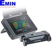 Máy quét lớp phủ bê tông PROCEQ ProfometerPM-630