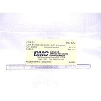 Phụ Kiện Gắn Cáp SAFE-T-CABLE .040 ĐẦU NỐI DÀI 50/CRTG DMC Tools F10-07PKG