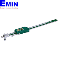 Thước cặp điện tử mỏ ngược đo khoảng cách tâm INSIZE 1177-500 (20-500mm/0.8-20")
