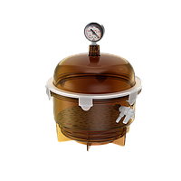 JEIOTECH VDR-25UG 진공 데시 케이터 (10L/ 0.4)