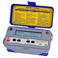 Máy đo điện trở cách điện SEW 1152 MF (250V , 500V, 1000V, 8GΩ)