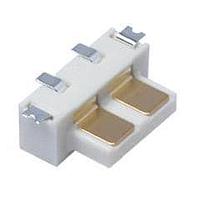 KYOCERA AVX 149159006132196 プラグ IDCプラグ 6極 24AWG 5A 125V ワイヤーストップ