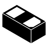 Thiết bị Ức chế ESD Diode Bảo vệ ESD, Bảo vệ CC và SBU (5.5 V - USB 3.x), 21 pF 5.5V Bảo vệ ESD-Surge trong 0201 onsemi SZESDM3551MXT5G