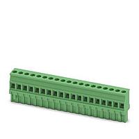 PHOENIX CONTACT 1792414 Plugs 19 Pos 5.08mm pitch Plug 24-12 AWG Screw