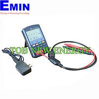 TOB TOB-BVIR Battery Internal Resistance/Voltage Tester (0-20V,2000mΩ)