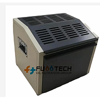 Máy kiểm tra dầu máy biến áp Fuootech FOT-I-100A (0.5kV/s-5.0kV/s)