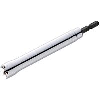 TOP Kogyo EPS-12GL Socket for Peakon with serrations (12mm)