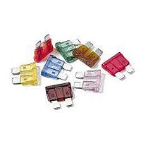 Cầu chì lưỡi dao ATO 15A màu xanh dương Littelfuse 0ATO015.V