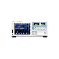 Yokogawa WT1800E High-Performance Power Analyzer