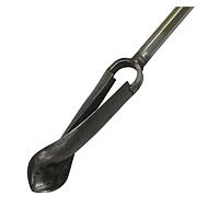 Mũi khoan cát thô Edelman, loại ergonomic Ø 7 cm Eijkelkamp 01.02.04.07.BK (kết nối kiểu lưỡi lê)