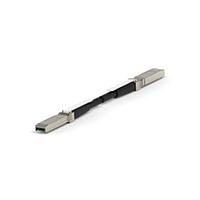 Cáp Đồng SFP SFP+ TO SFP+ 30AWG 10M AMP Connectors - TE Connectivity 1-2032757-1