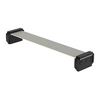 Cáp Ruy Băng / Cáp IDC IDCCS SMC 1,27 26 * AU AUI 50 PVC ERNI - TE Connectivity 166066-E