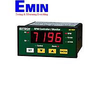 Extech 461960 패널 마운트 컨트롤러 / 모니터 