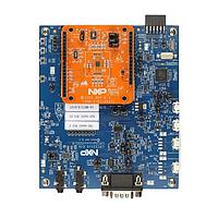 NXP FRDM-STBI-A8971 トリプル軸加速度センサー FRDM-STBI-A8971