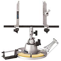 Trung Tâm Làm Việc Điện Tử WORK CENTER Panavise 324