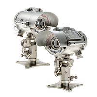 Thiết bị dò khí dễ cháy Sensidyne SafEye 901 (7-20m)