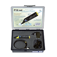 LANGER EMV-Technik P12t set ເຄື່ອງກໍາເນີດພື້ນທີ່ລະເບີດຂະໜາດນ້ອຍ (B, Trigger)