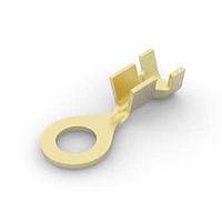 AMP Connectors - TE Connectivity 60744-1 Ring RING IS 18-14 10