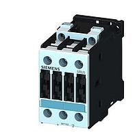 Siemens 3RT1023-1AK60 コンタクタ3P(4KW / 400V)