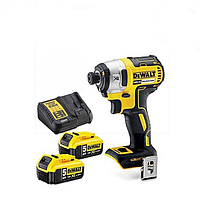 DEWALT DCF887P2-KR 电池螺丝刀