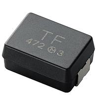 Murata Electronics EVA86Q7UTF331KB01K Safety Standard Certified Resin Molding U2J 305VAC 330pF 10% Inside AEC-Q200
