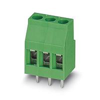 PHOENIX CONTACT 1728271 Fixed Terminal Blocks MKDSP 3/ 2 BD: 1,2