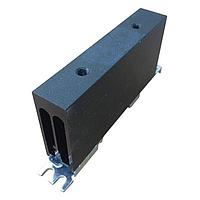 Tản nhiệt H/S SSR 1 Pha X1 DIN 18X110X52M Carlo Gavazzi RHS37A