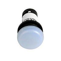 Eaton C22-L-W-230 Indicating Light Units IND LGHT WHT 230V