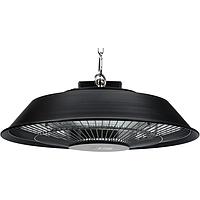 Đèn sưởi hồng ngoại treo trần YATO YT-99500 (1500W)