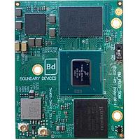 Ezurio N8MP_SOM_1r16eWB System-On-Modules - SOM Nitrogen8M PLUS SOM: i.MX8M Quad Plus / 1GB / 16GB eMMC Wifi+BT