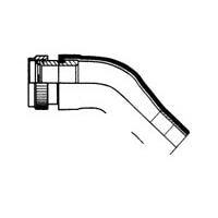 Raychem - TE Connectivity 983557-000 Circular MIL Spec Backshells KTKK-0584